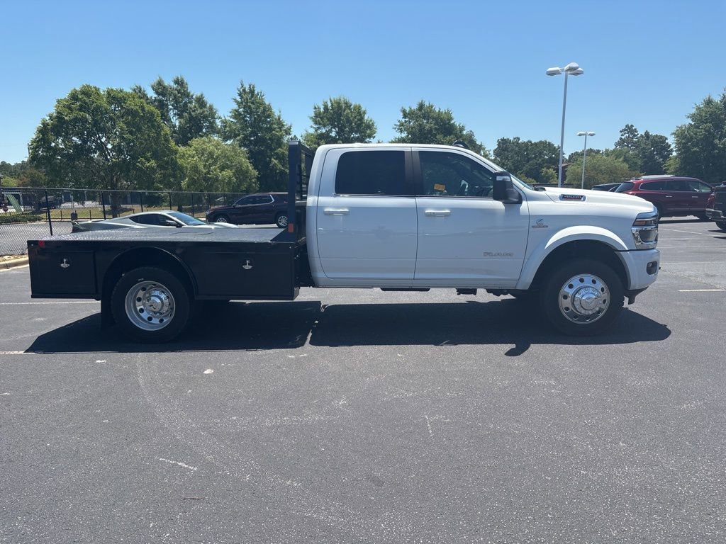ram ram 4500 chassis cab 2026 3C7WRLEL6TG288582 image ram ram 4500 chassis cab 2026 3C7WRLEL6TG288582 image